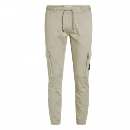 Calvin Klein Jeans Cargo Jogger Pants M J30J324696 (XXXL)