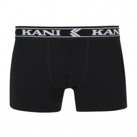Karl Kani Retro Tape 8 Pack Boxer Briefs M 60500001 (L)