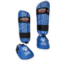 Shin guards Masters-NS-KM-1 03433-S (XS)