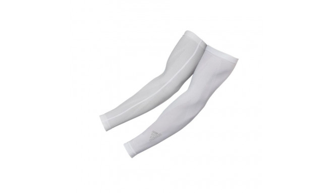 Adidas S/M ADSL-13023WH compression sleeves