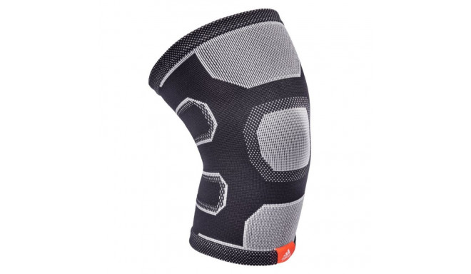 Adidas XL ADSU-12524BK knee stabilizing band