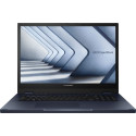 "Asus ExpertBook B6 Flip B6602FC2-MH0172X i7-12850HX/16GB/1TB/RTXA2000/W11Pro star black"