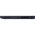 "Asus ExpertBook B6 Flip B6602FC2-MH0172X i7-12850HX/16GB/1TB/RTXA2000/W11Pro star black"