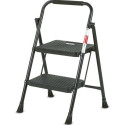 Two-step steel ladder LT8096