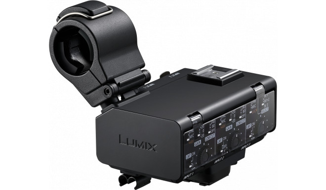 Panasonic адаптер для микрофона DMW-XLR2