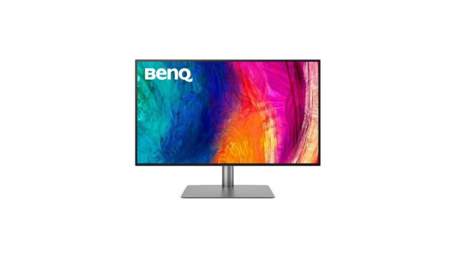 Monitor 31.5 inches PD3225U LED 5ms/2K/2000:1/HDMI/Black