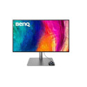 Monitor 31.5 inches PD3225U LED 5ms/2K/2000:1/HDMI/Black