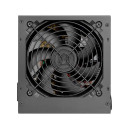 TR2 S Black 500W (80+ 230V EU, 2xPEG, 120mm, Single Rail)