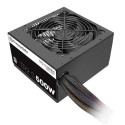 Thermaltake toiteplokk TR2 S Black 500W 80+ 230V EU 2xPEG 120mm Single Rail