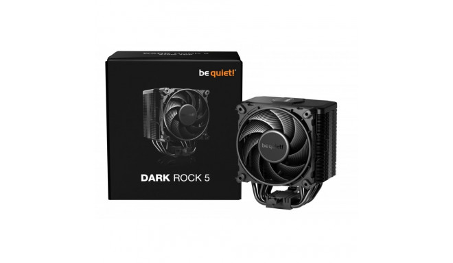 Cooler CPU Dark Rock 5 BK035