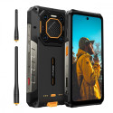 Smartphone Armor 26 Ultra Walkie-Talkie 5G black