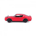 Composite model Nissan Sky 2000GT-R 1/24