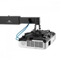Wall mount holder for projector Maclean MC-94