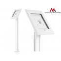 Rack holder for advertising tablet of floor lock, MC-678 iPad 2/3/4/Air/Air2