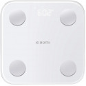 Xiaomi smart scale Body Composition Scale S400, white