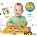 Dumel Puzzle sounds around us village