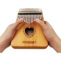 Mozos Mozos kalimba African instrument love