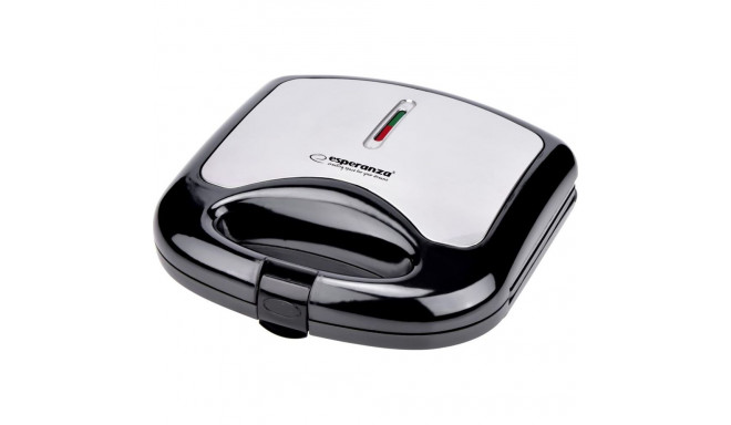 Esperanza Asiago EKT011 röster