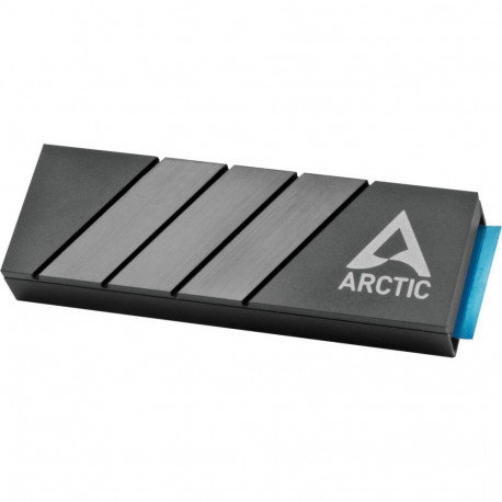 Arctic Radiator for SSD M2 Pro Black (ACOTH00001A)