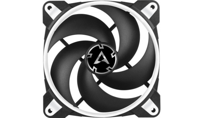Arctic BioniX P120 ventilaator valge ja must (ACFAN00116A)