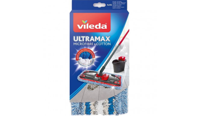 Vileda Ultramax Micro Cotton sisetükk (141626)