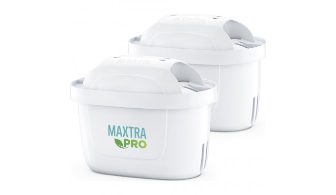 Brita MAXTRA PRO Pure Performance filter cartridge 2 pcs.