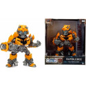 Dickie Jada Transformers Bumblebee figure 10 cm