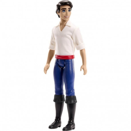 DISNEY PRINCESS doll – Eric (HLV97)