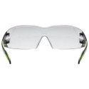 Safety glasses UVEX Pheos, transparent