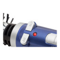 Camry | Hair Styler | CR 2021 | Warranty 24 month(s) | Number of heating levels 3 | 1000 W | White/P