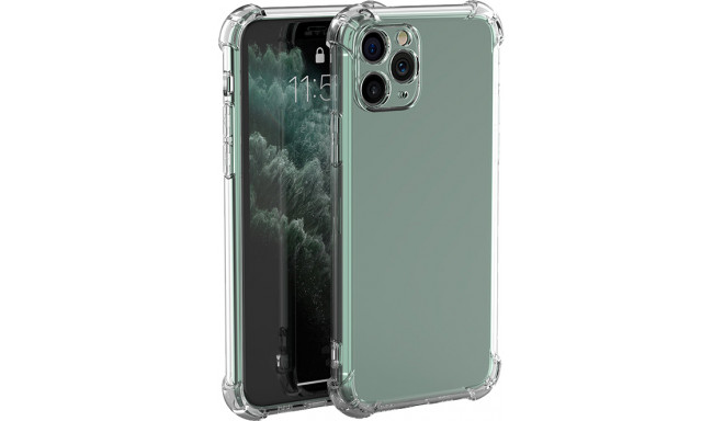 TFO case Anti Shock 1.5mm Oppo A78/A58 5G, transparent