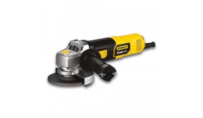 Stanley FME841 grinder