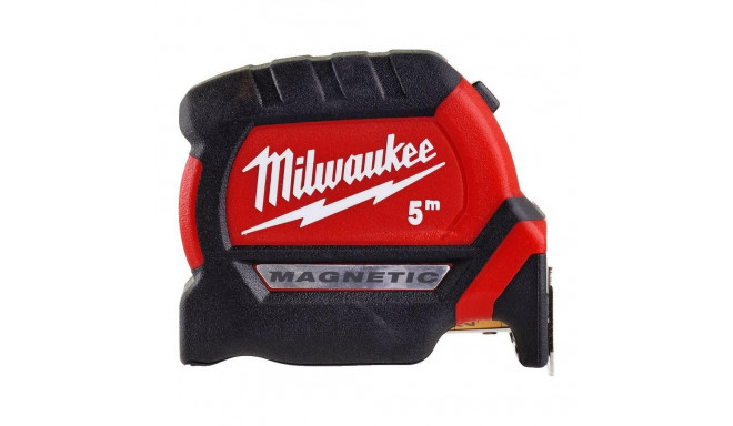 MILWAUKEE ROLLING MEASURE 5m PREMIUM III GEN. >>> 4932498768