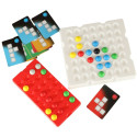 ALEXANDER Logix Puzzle mäng 46 tükki 10+