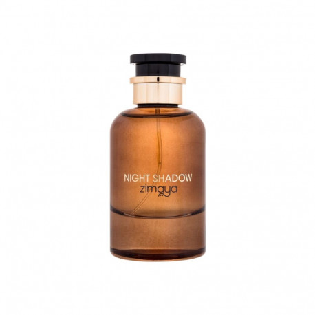 Zimaya Night Shadow Eau de Parfum (100ml)