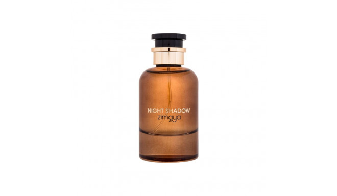 Zimaya Night Shadow Eau de Parfum (100ml)