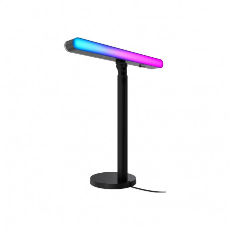 LOGITECH G Litra Beam LX kahepoolne RGB voogedastus LED võtmevalgusti lamp pea 1 LED DC