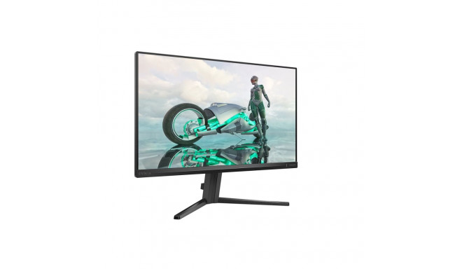 PHILIPS 24M2N3200S/00 23.8-tolline IPS FHD 165Hz 350cd/m2 1ms 2xHDMI2.0 DP kõlaritega pööratav monit