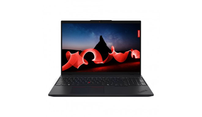 LENOVO L16 G1 Intel Core Ultra 5 125U 16-tolline WUXGA 300n 16:10 16GB 512GB LTE-UPG 57.0Wh W11P 3yO