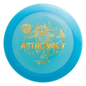 Discgolf DISCMANIA Distance Driver ASTRONAUT Active Premium Blue 12/6/-4/1