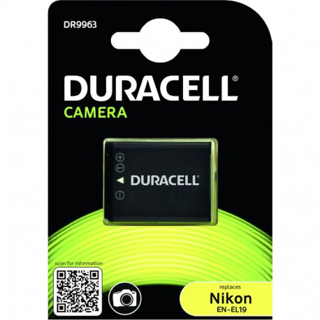Duracell aku Nikon EN-EL19 (DR9963)