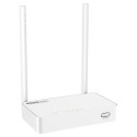 TOTOLINK N350RT wireless router Fast Ethernet Single-band (2.4 GHz) White