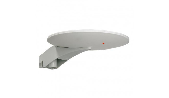 Triax UFO 170 radio antenna DAB, DAB+, FM, UHF, VHF 28 dB 75 Ω