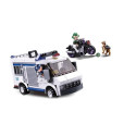 POLICE II- M38-B0652