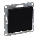 ONE-WAY SWITCH AUTO TERMINALS BLACK