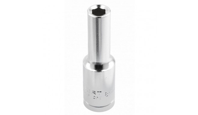 Padrunvõti pikk 1/2" 22mm HT1A272 HOGERT