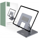 Tech-Protect tablet holder Z11, grey