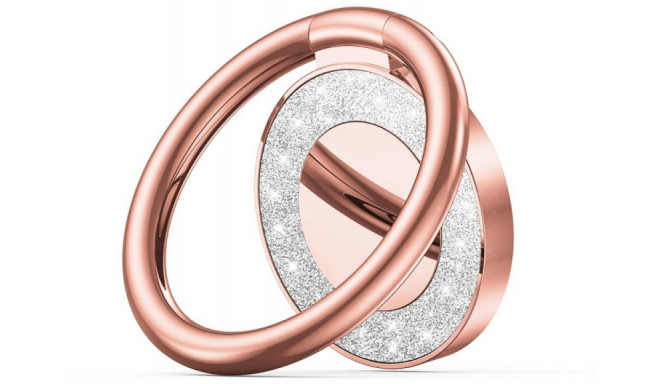 Tech-Protect phone holder, pink