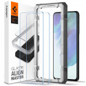 Spigen protector glass ALM Glas.tR Samsung Galaxy S21 FE 2pcs