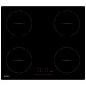 Berk built-in induction hob BHI-641T/YK